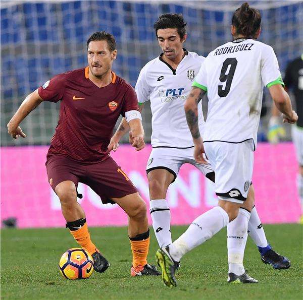 فرانشيسكو توتي