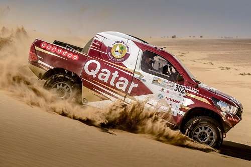 ناصر العطية 