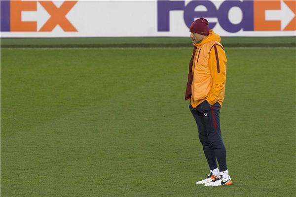 لوتشيانو سباليتي