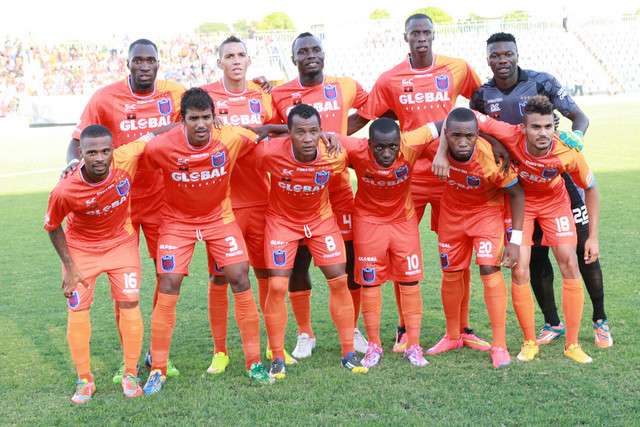 ريكرياتيفو الأنجولي