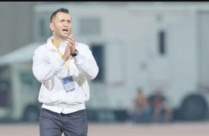 الكرواتي داليبور