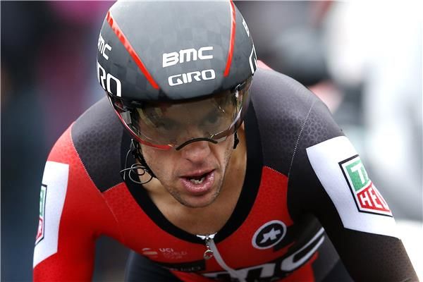 ريتشي بورت 