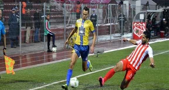 كريم بنعريف