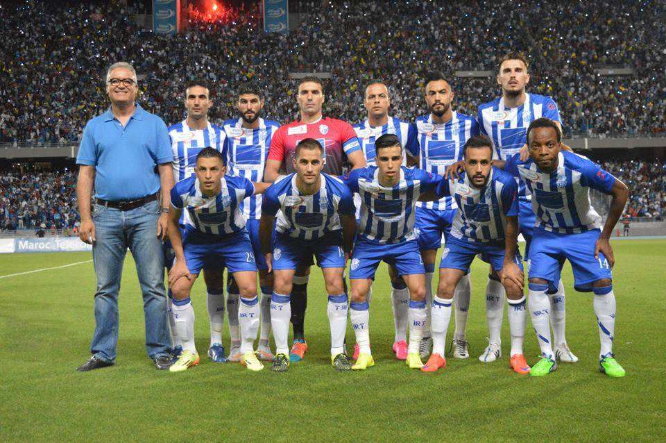 اتحاد طنجة