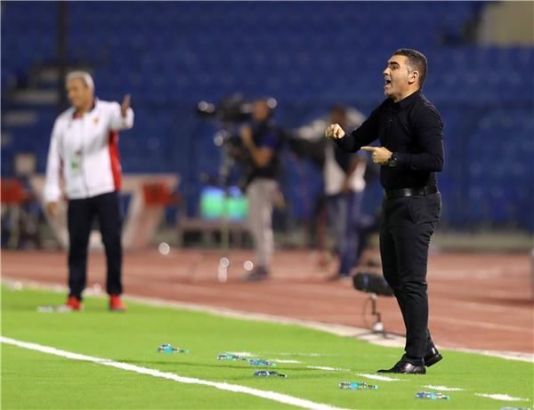 جلال قادري