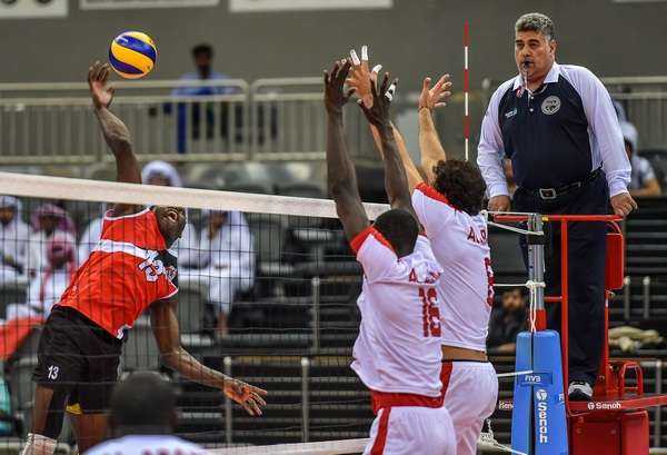 الريان يهزم العربي