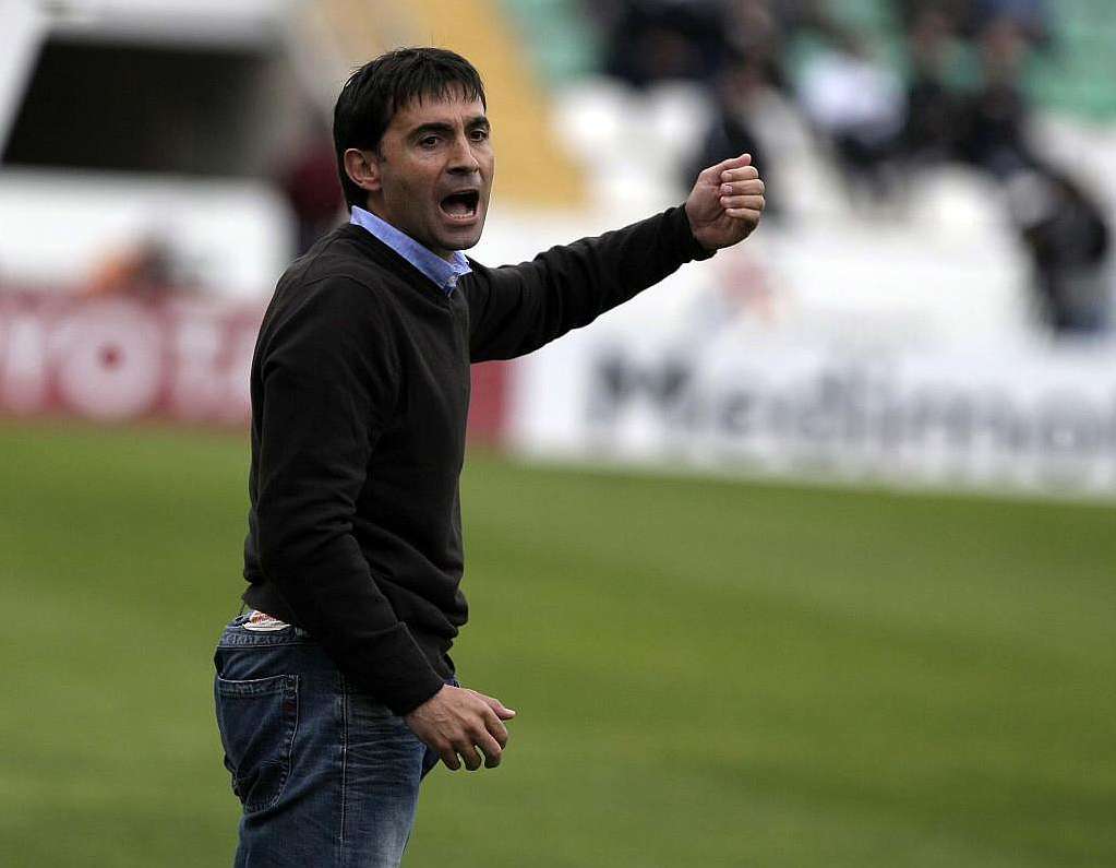  آسيير جاريتانو