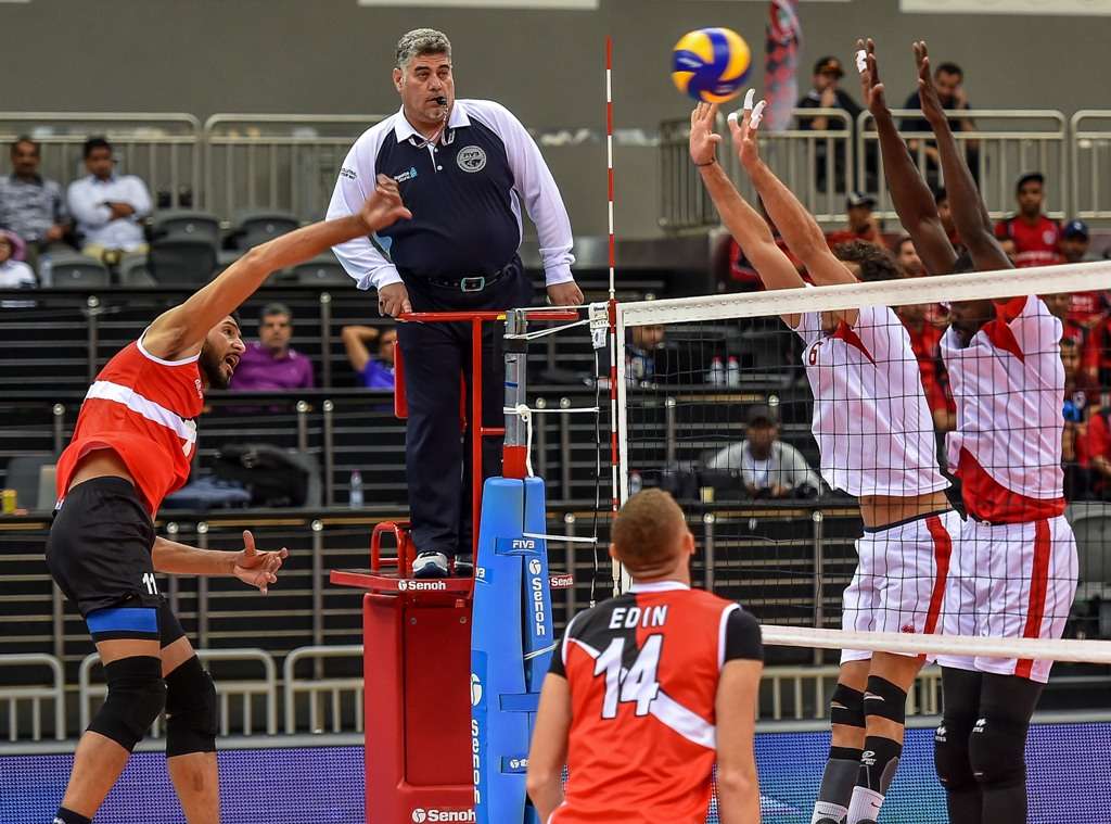 الريان والعربي