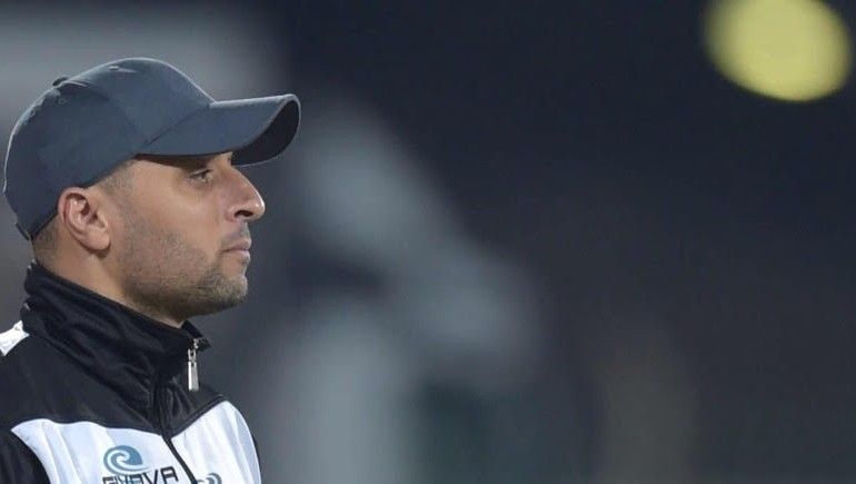 حاتم المؤدب