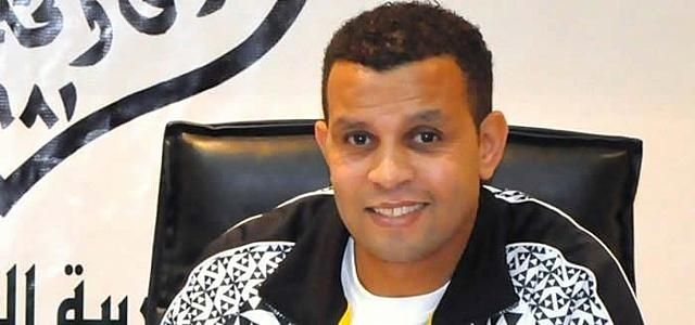 رشيد بنمحمود