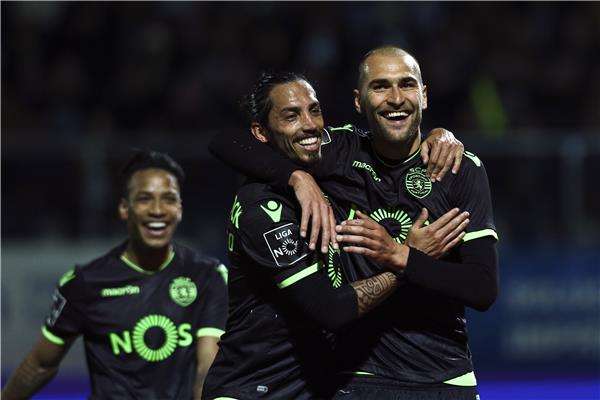 سبورتينج لشبونة