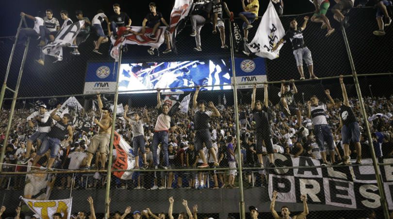 جماهير أوليمبيا