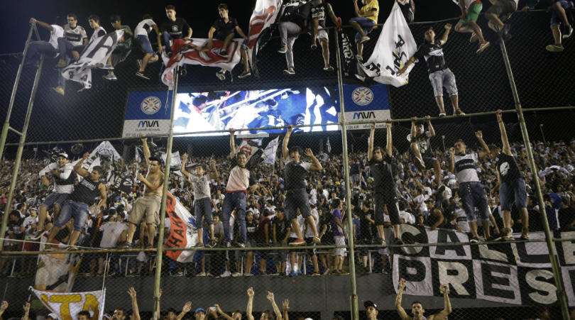 جماهير أوليمبيا