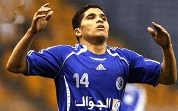 طارق التائب