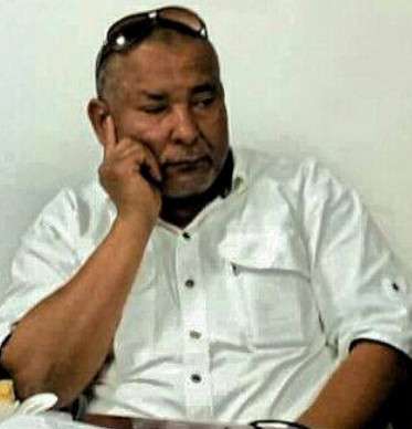  حسين حبيب المرابط