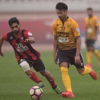 من الدوري الكويتي