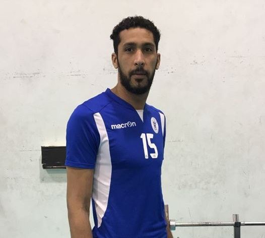 فاضل عباس