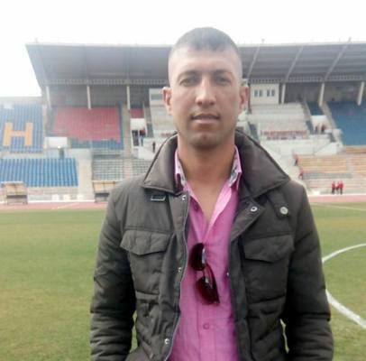 رامي أبو الفول