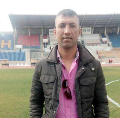 رامي أبو الفول