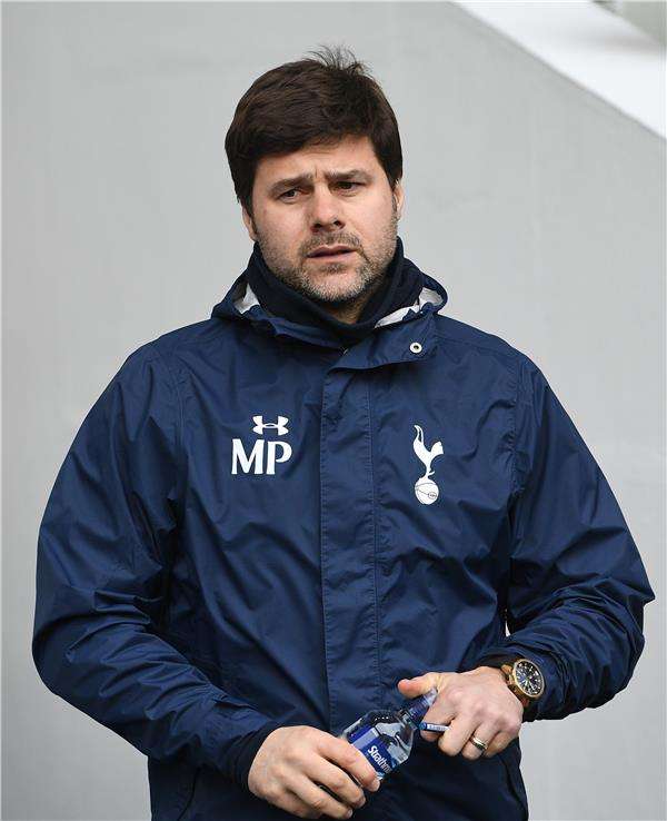 ماوريسيو بوكيتينو