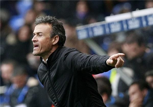 برشلونة يسقط أمام ديبورتيفو لاكورونيا بهدفين في الدوري