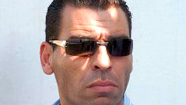 خير الدين زطشي