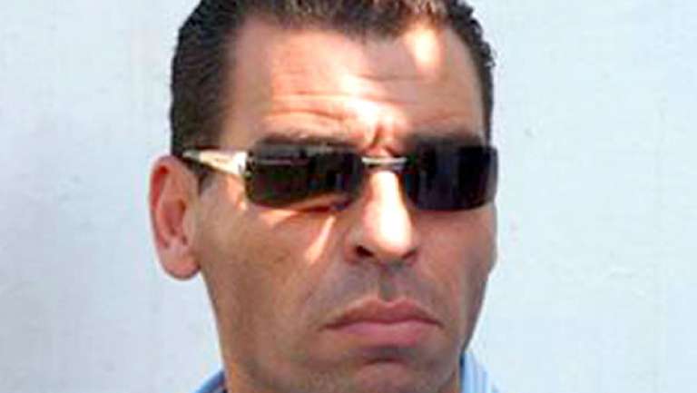 خير الدين زطشي