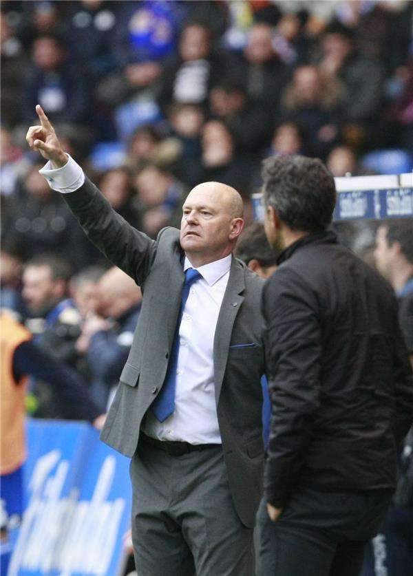 برشلونة يسقط أمام ديبورتيفو لاكورونيا بهدفين في الدوري