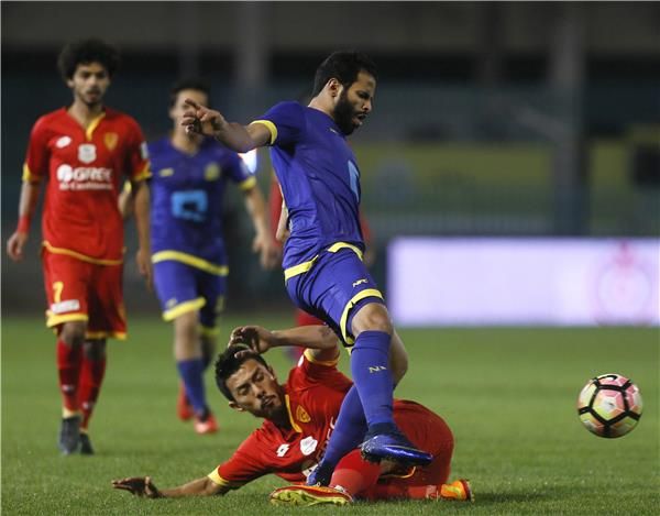 أحمد الفريدي