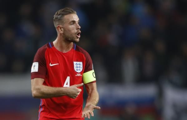 جوردان هندرسون