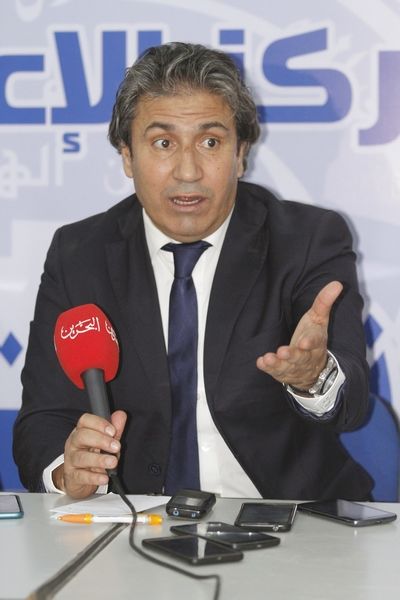 نبيل الكوكي