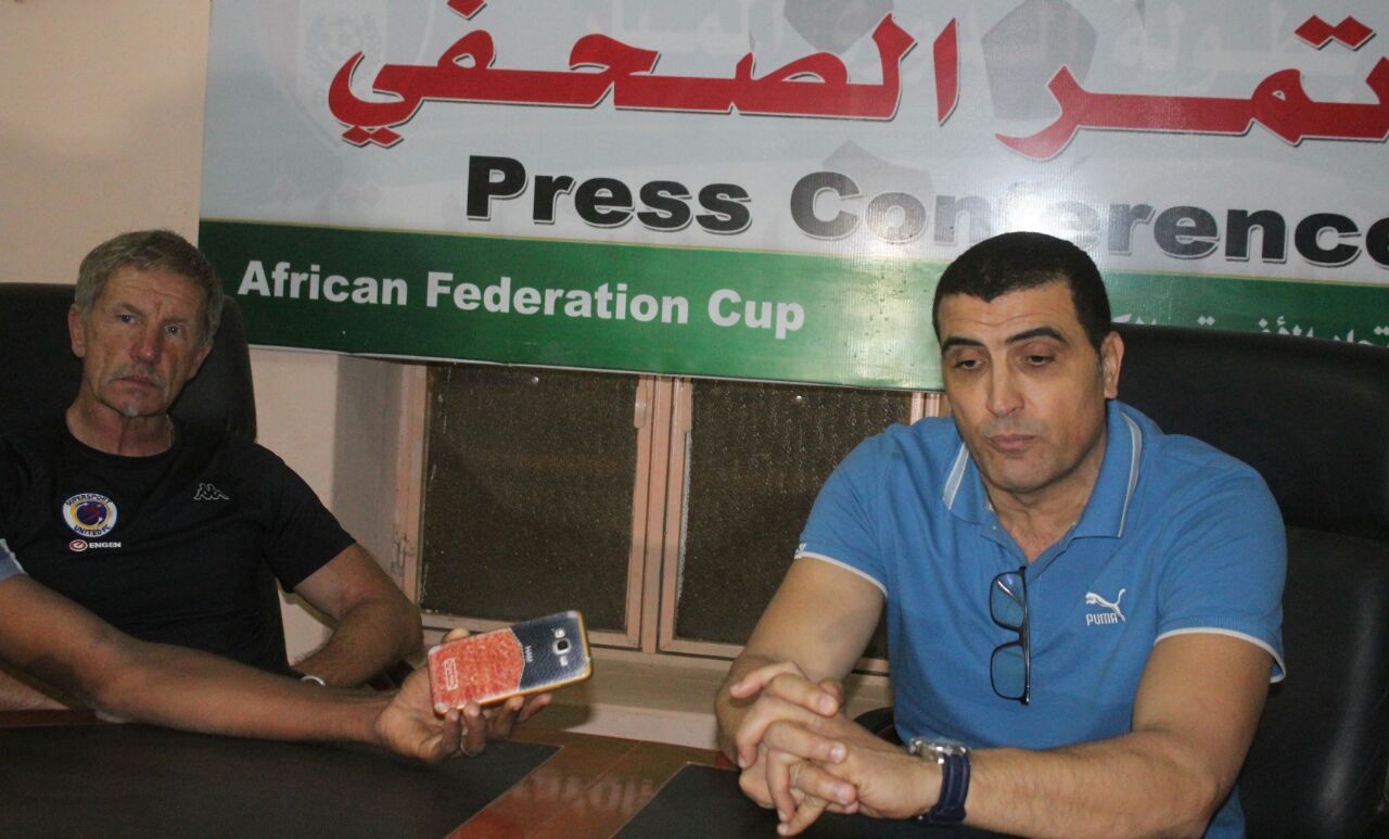 لطفي السليمي