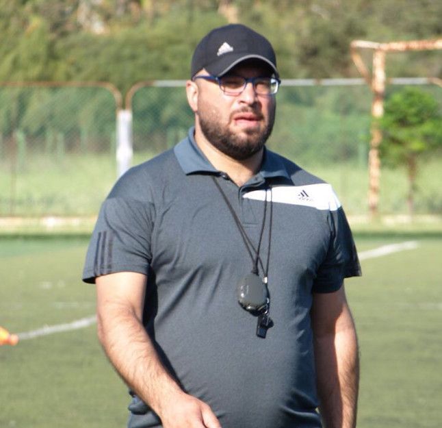 محمد عقيل