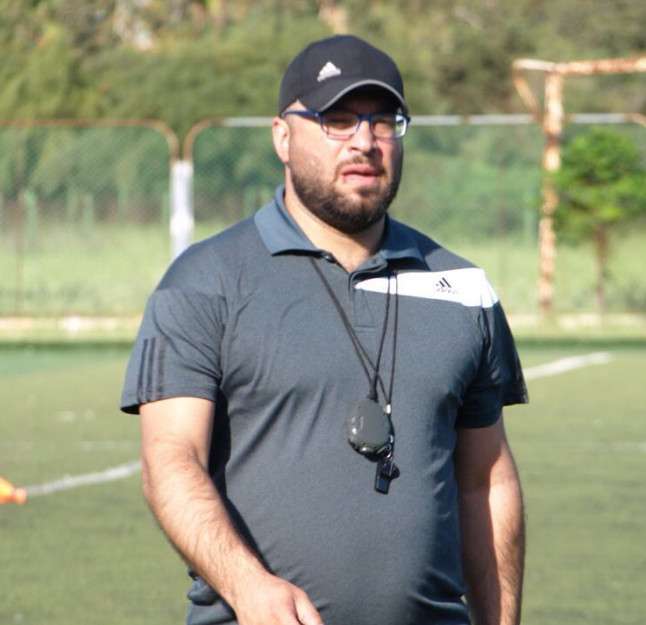 محمد عقيل