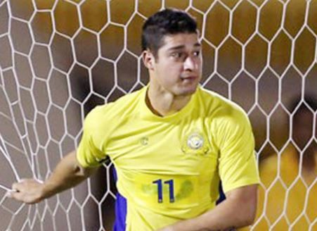  ايفرتون داسيلفا