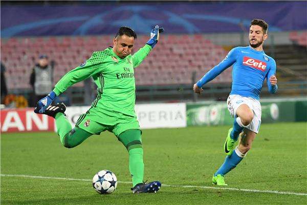  كيلور نافاس