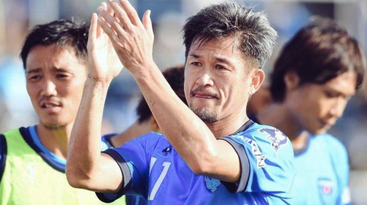 ميورا  يواصل لفت الأنظار