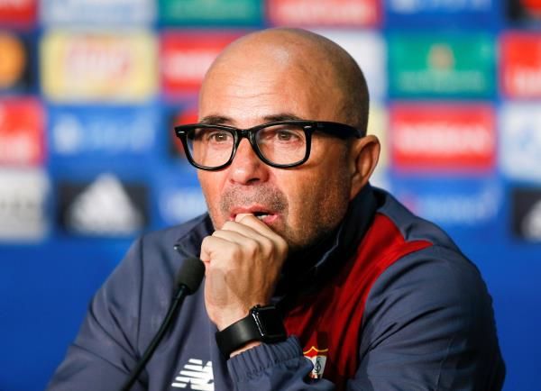 خورخي سامباولي