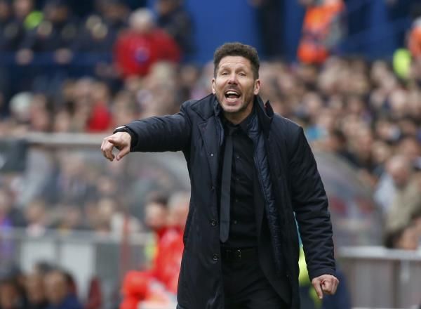  دييجو سيميوني