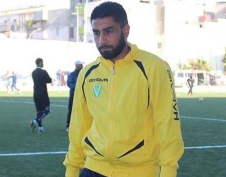 محمد الككلي