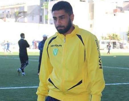 محمد الككلي