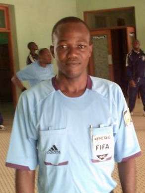 جوست إيفريم زيو