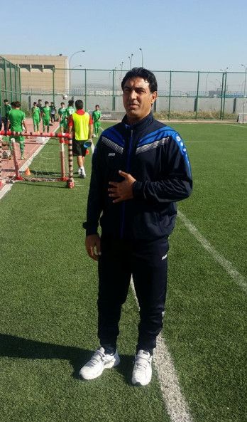 علي هادي