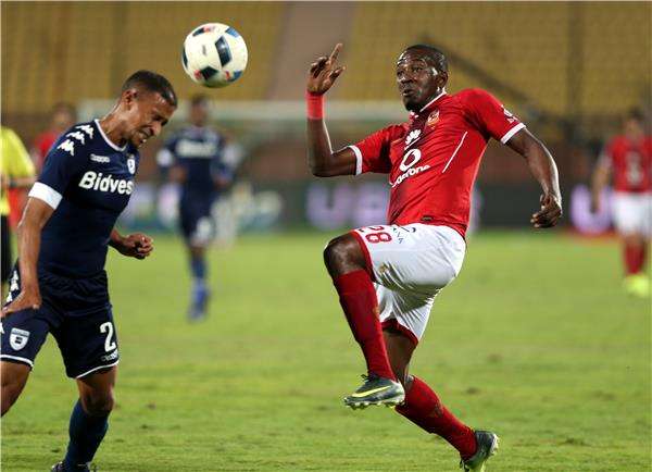 جونيور أجاي 