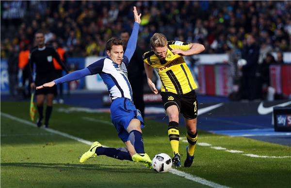 شورله يخيب الآمال المعقودة عليه