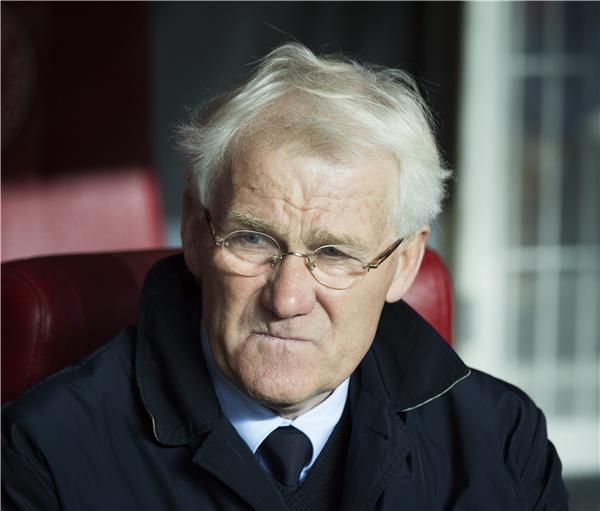 مورتن أولسن