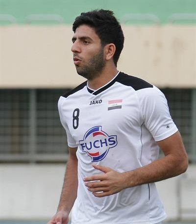 مهند عبد الرحيم