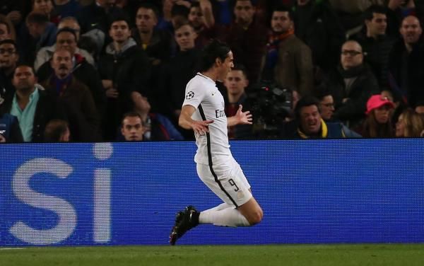 إدينسون كافاني