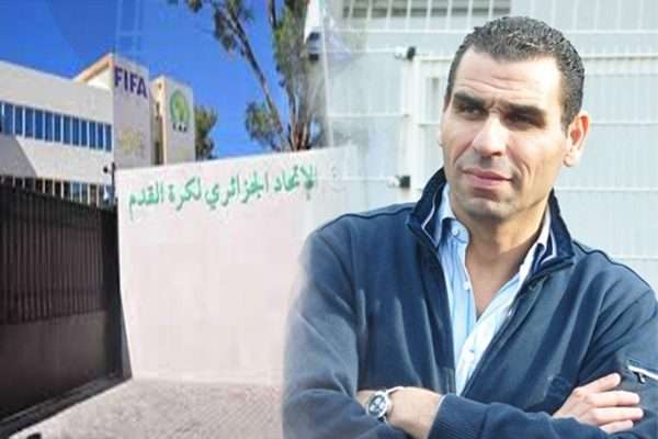 خير الدين زطشي