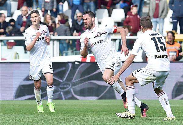 الرئيس الجديد لنادي باليرمو متفائل بمستقبل الفريق